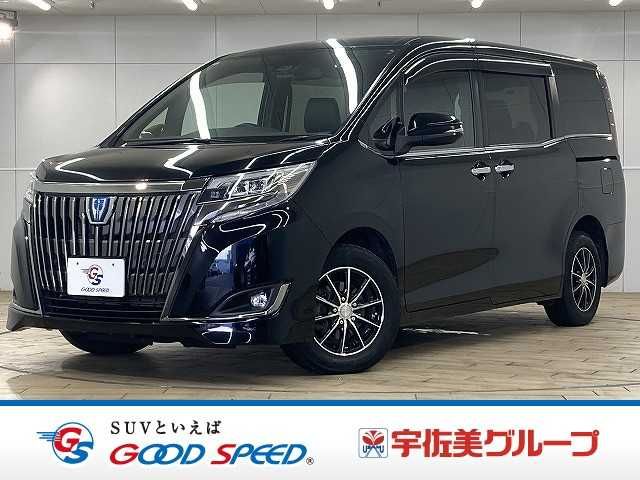 TOYOTA / ESQUIRE HYBRID