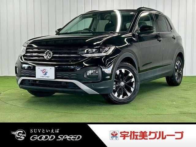 VOLKSWAGEN / VOLKSWAGEN T-Cross