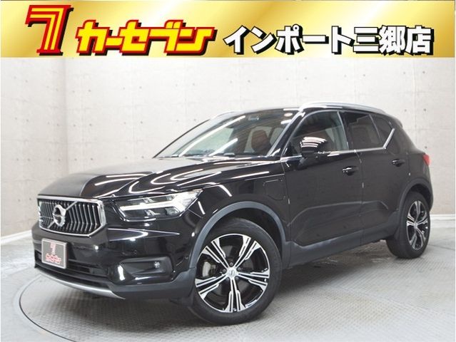 VOLVO / VOLVO XC40