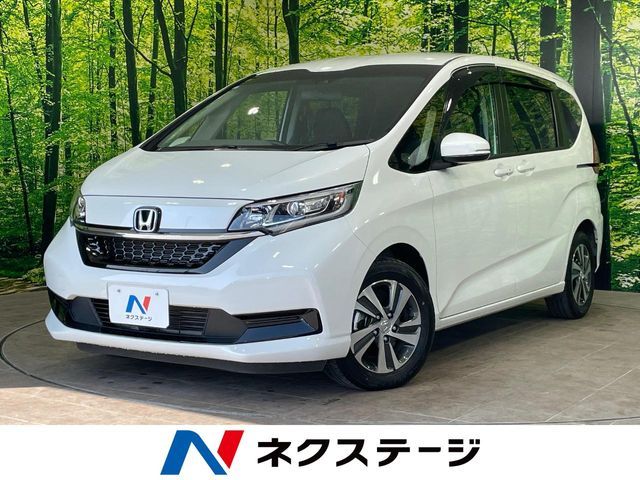 HONDA / FREED HYBRID