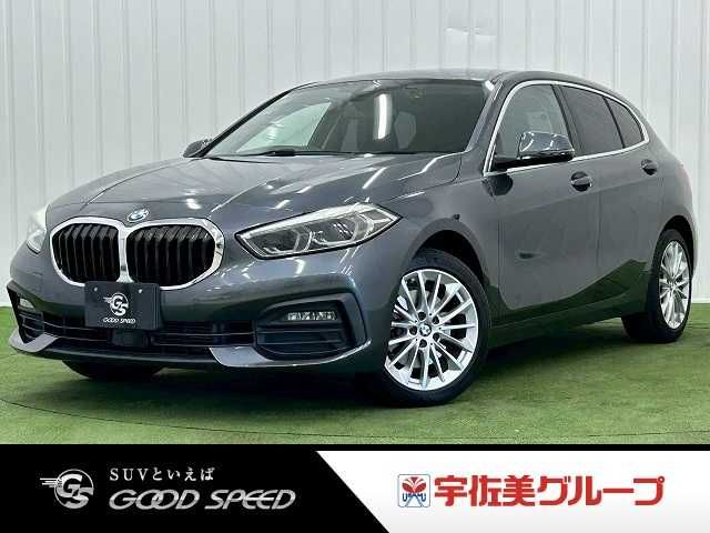BMW / BMW 1series