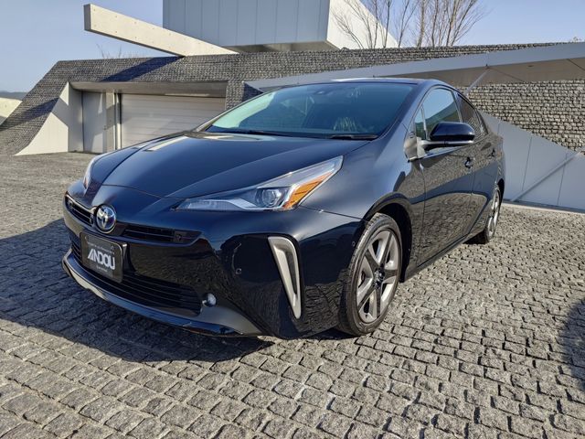 TOYOTA / PRIUS