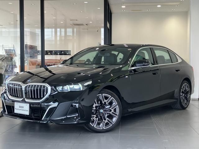 BMW / BMW 5series sedan