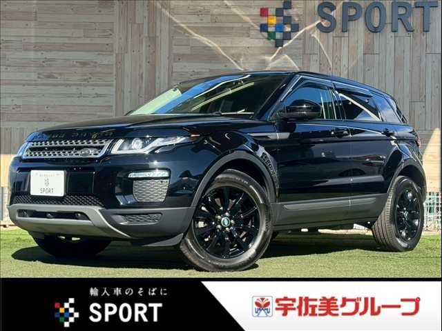 ROVER / ROVER RANGE ROVER EVOGUE