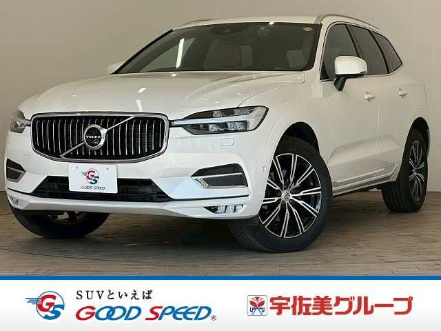 VOLVO / VOLVO XC60