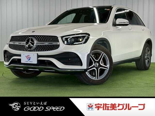 MERCEDES BENZ / MERCEDES BENZ GLC class