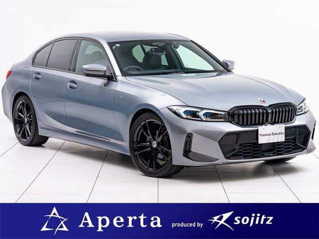 BMW / BMW 3series sedan