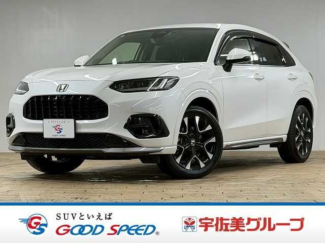 HONDA / ZR-V e:HEV