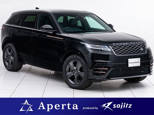 ROVER / ROVER RANGE ROVER VELAR