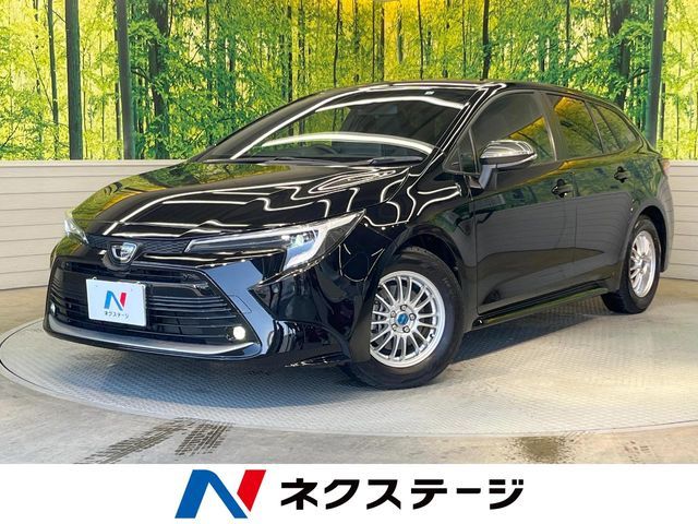 TOYOTA / COROLLA TOURING