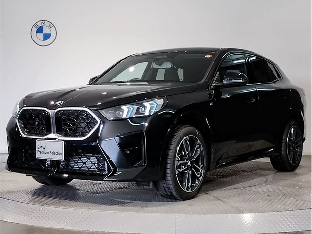BMW / BMW X2