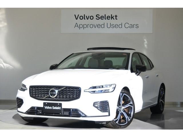 VOLVO / VOLVO S60