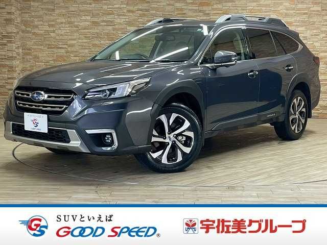 SUBARU / LEGACY OUTBACK
