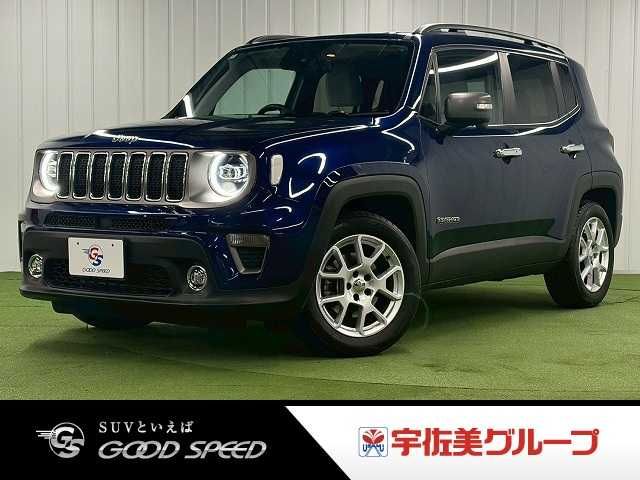 JEEP / JEEP Renegade