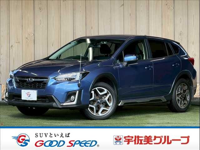 SUBARU / SUBARU XV