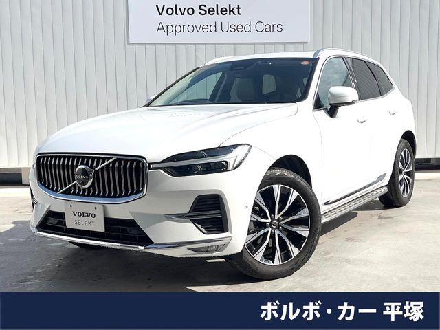 VOLVO / VOLVO XC60