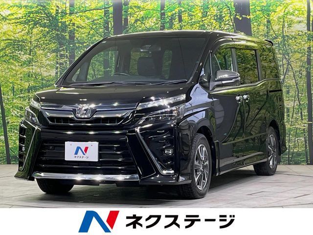 TOYOTA / VOXY