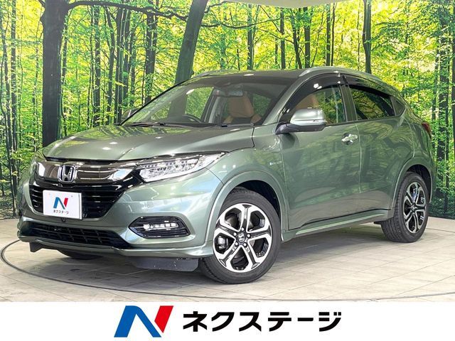HONDA / VEZEL HYBRID