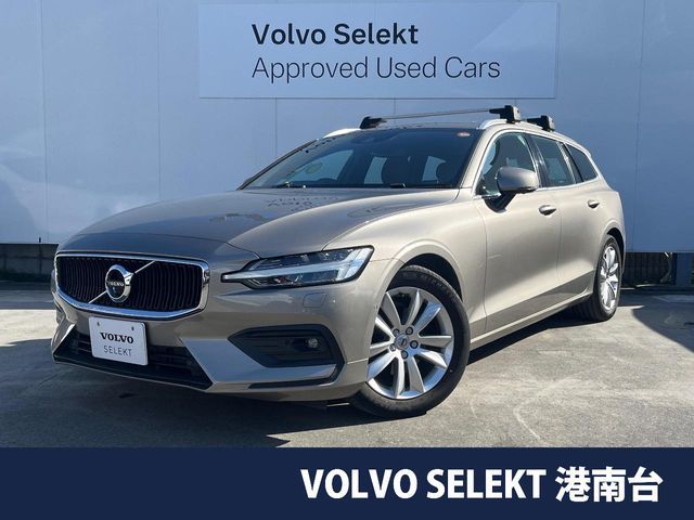 VOLVO / VOLVO V60