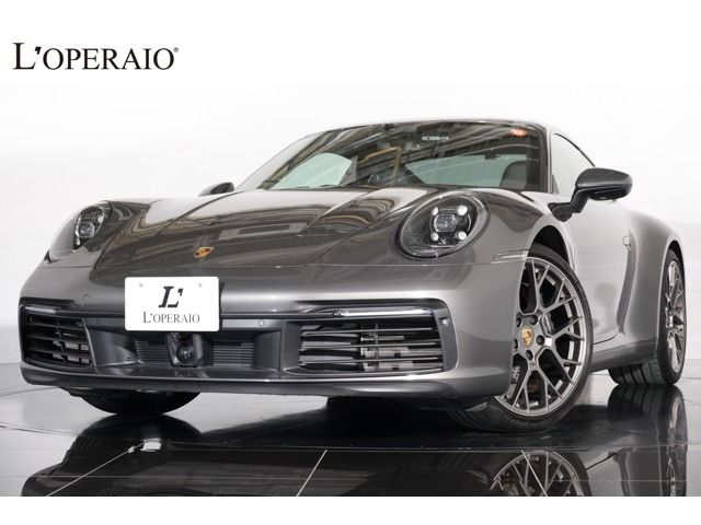 PORSCHE / PORSCHE 911