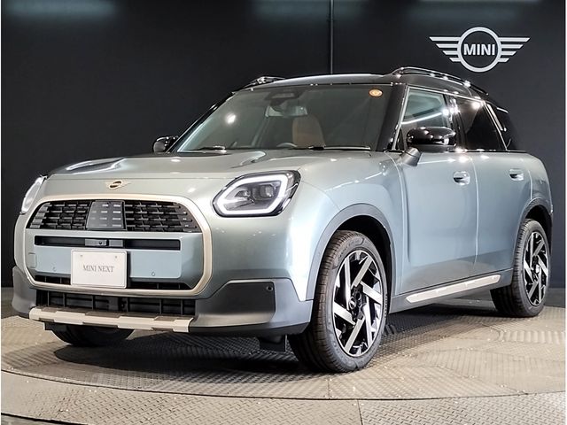 BMW / MINI COUNTRYMAN