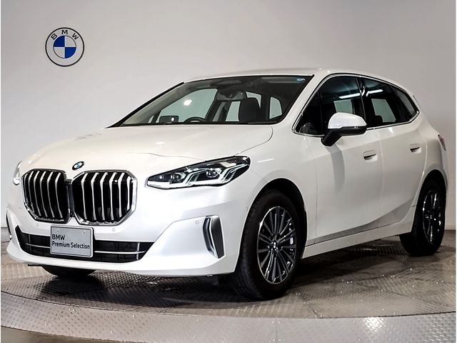 BMW / BMW 2series Active Tourer