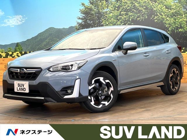 SUBARU / SUBARU XV HYBRID