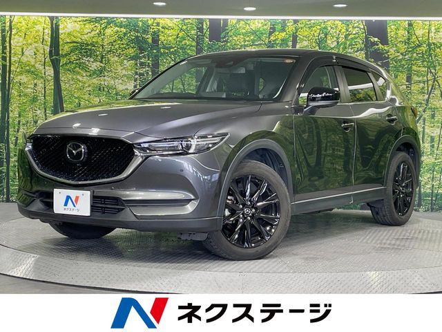 MAZDA / CX-5