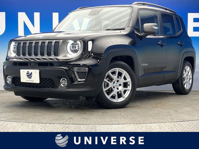 JEEP / JEEP Renegade