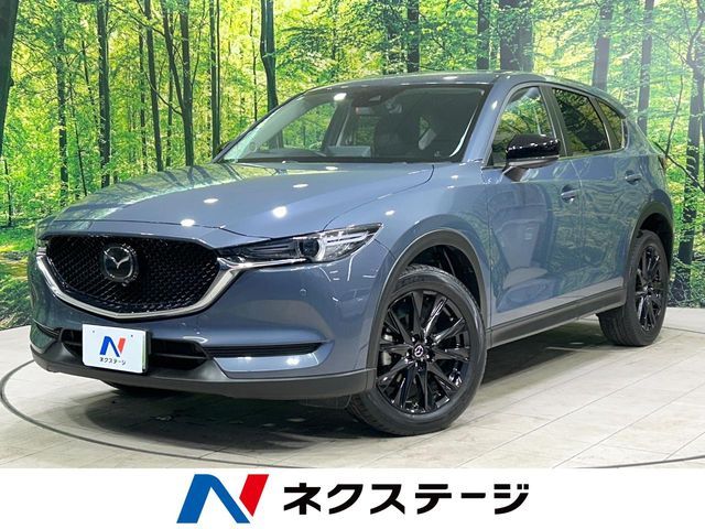 MAZDA / CX-5