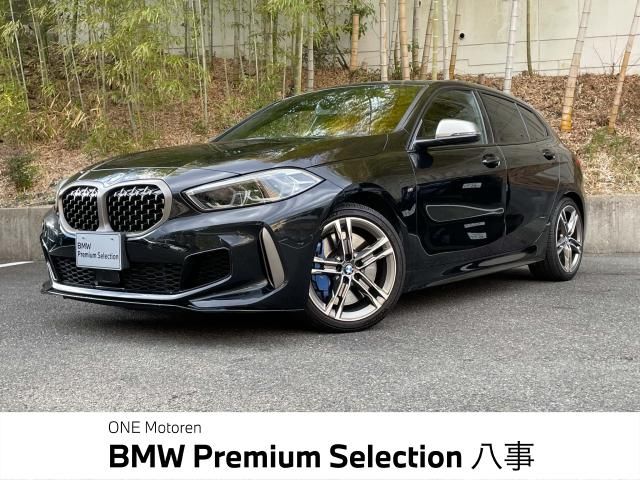 BMW / BMW 1series