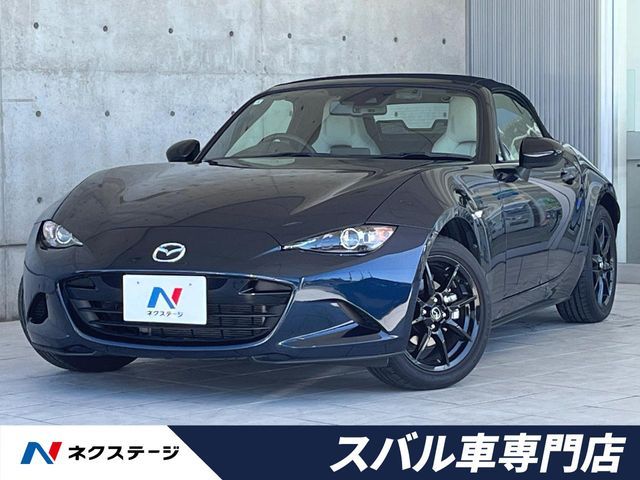 MAZDA / ROADSTER