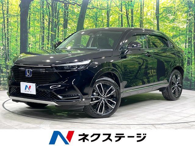HONDA / VEZEL e:HEV