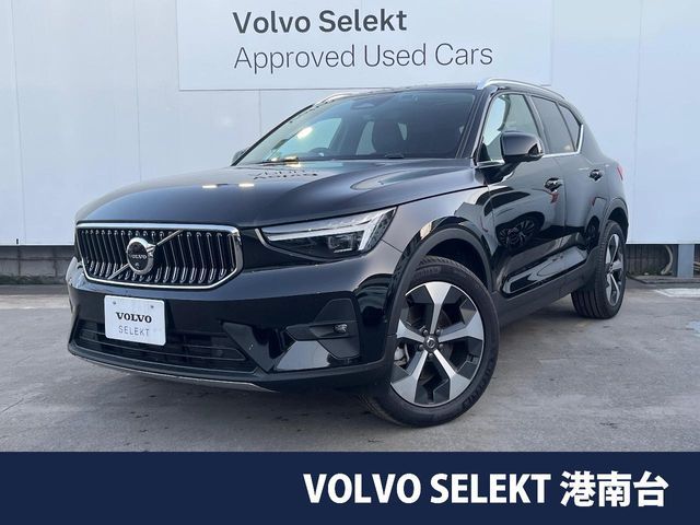 VOLVO / VOLVO XC40