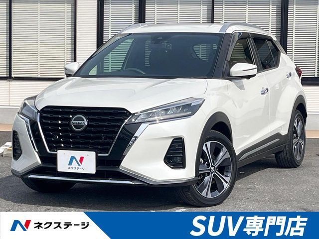 NISSAN / KICKS