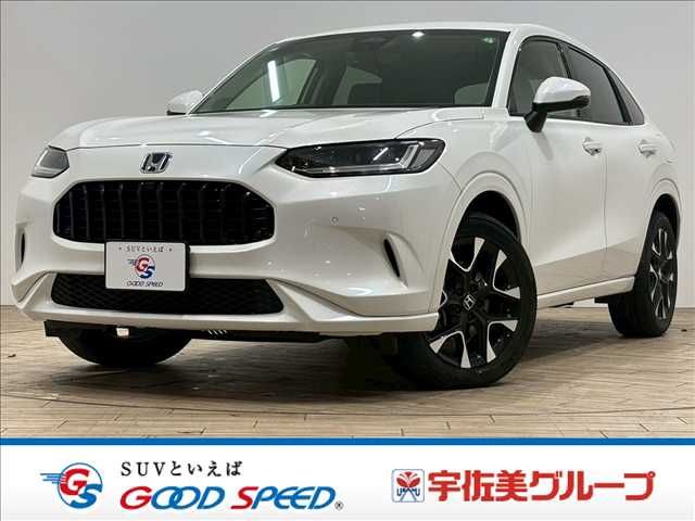 HONDA / ZR-V e:HEV