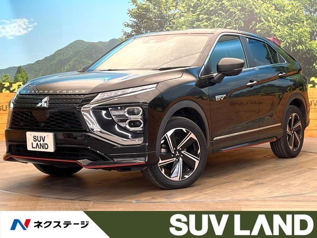 MITSUBISHI / ECLIPSE CROSS PHEV