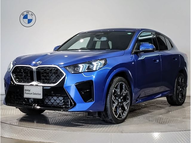 BMW / BMW X2