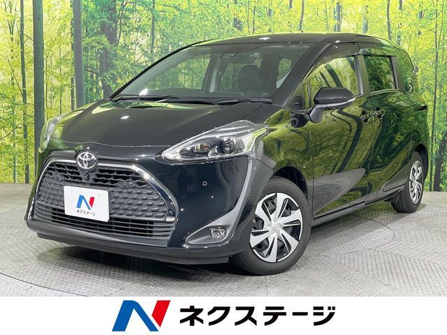 TOYOTA / SIENTA