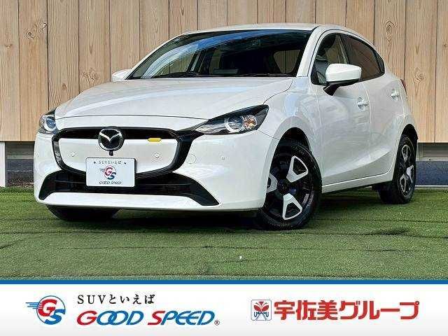 MAZDA / MAZDA2