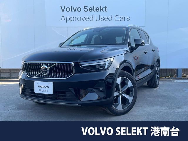 VOLVO / VOLVO XC40