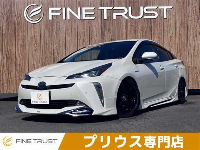 TOYOTA / PRIUS