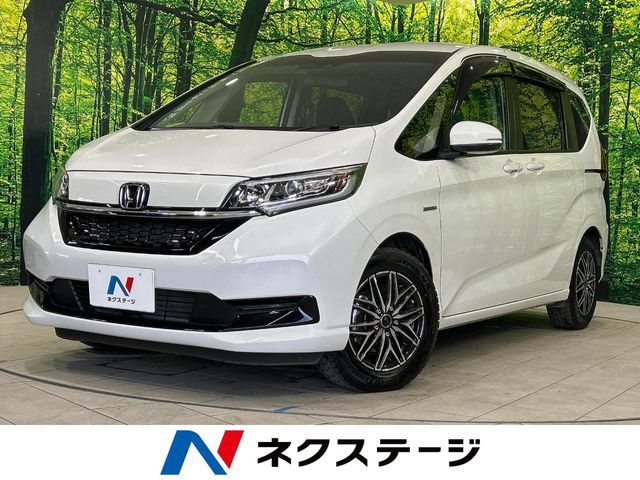 HONDA / FREED HYBRID