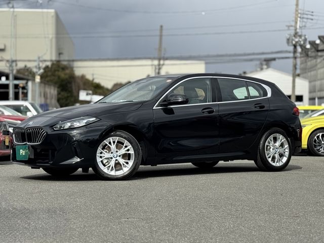 BMW / BMW 1series