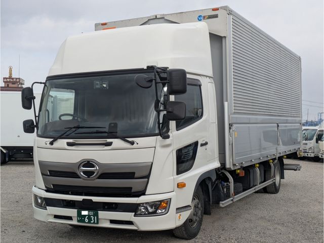 HINO / RANGER