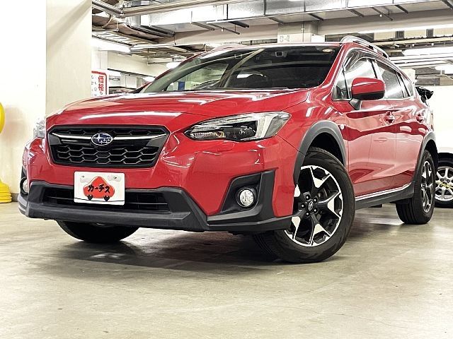 SUBARU / SUBARU XV