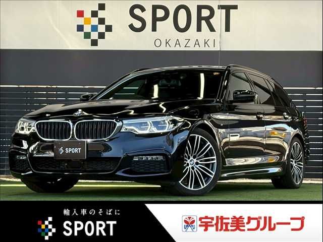 BMW / BMW 5series TOURING