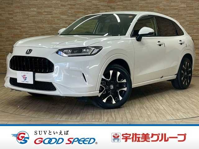 HONDA / ZR-V e:HEV