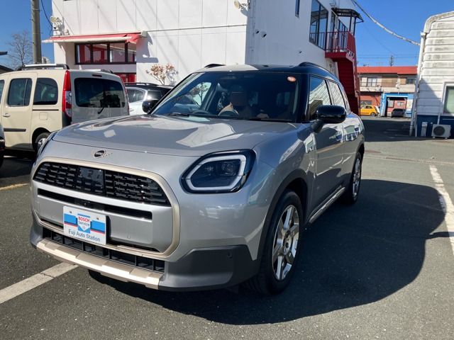 BMW / MINI COUNTRYMAN