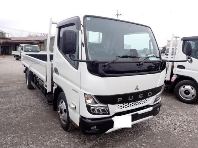 Japanese used car Ref# 1521453 MITSUBISHI / CANTER